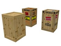 Crate