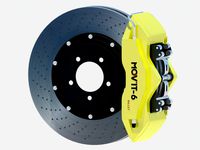 Movit Brakes High Performance