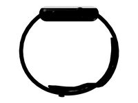 Apple Watch Mid-low poly