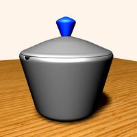 Sugar Basin