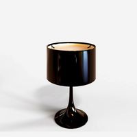 Spun Light Table 2