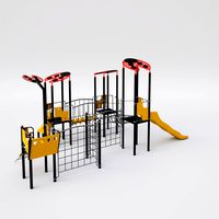 Ladybird Playground