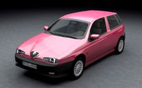 Alfa Romeo 145 1997