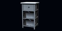 End Table 1