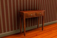 End Table 5