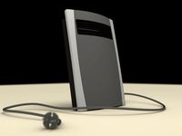 Fan Heater/ Cooler