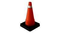 Traffic cone