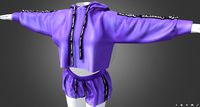 Female Clothes V1