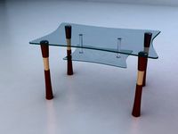 Center Table_1