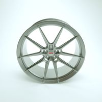 Novitec x Vossen NF9