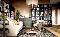 IKEA Apartments