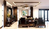 Home interior