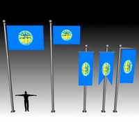 FLAG U 031