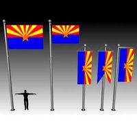 FLAG U 003