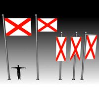 FLAG U 001