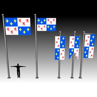 FLAG F 018