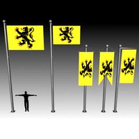 FLAG F 016