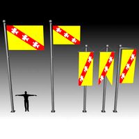 FLAG F 014