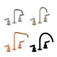 3D Brodware prolife plus faucet Kitchen, Basin