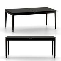 Dining Table Monceau Roche Bobois