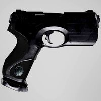 Gun