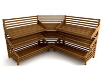 Bread Shelf