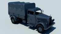 Opel Blitz