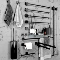 bathrooom accessories