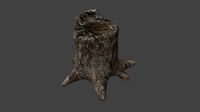 Tree Stump