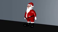 Santa Claus