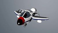 Space flighter