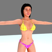 Nikko Model
