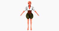 Medieval Costume