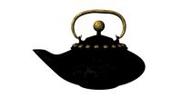 Teapot