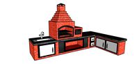 Barbecue Grill