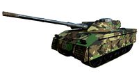 Panzer Heavy Tank