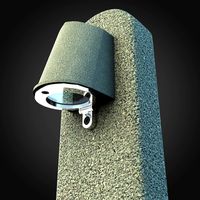 05- Post Lamp Beamy
