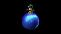 Alchemist potion magic