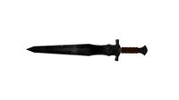 Sword The elder scrolls v skyrim