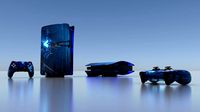 Playstatisn 5 game console mass effet