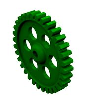 Gear 32 tooth