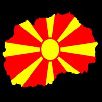 Macedonia