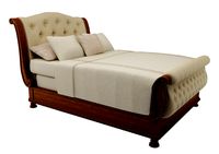 California King Bed