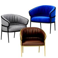 Kartell_Shu-Ying Armchair