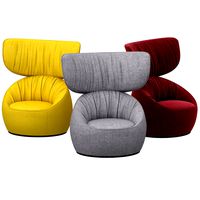 Moooi Hana Armchair