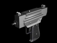 Uzi Pistol.3ds
