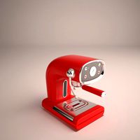 Coffee maker Expresso