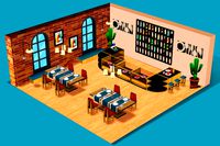 Restaurant MegaPack