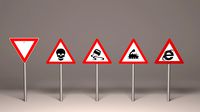 Road Signs