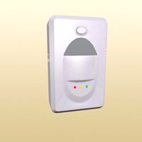 Cockroach and Rodent Repeller